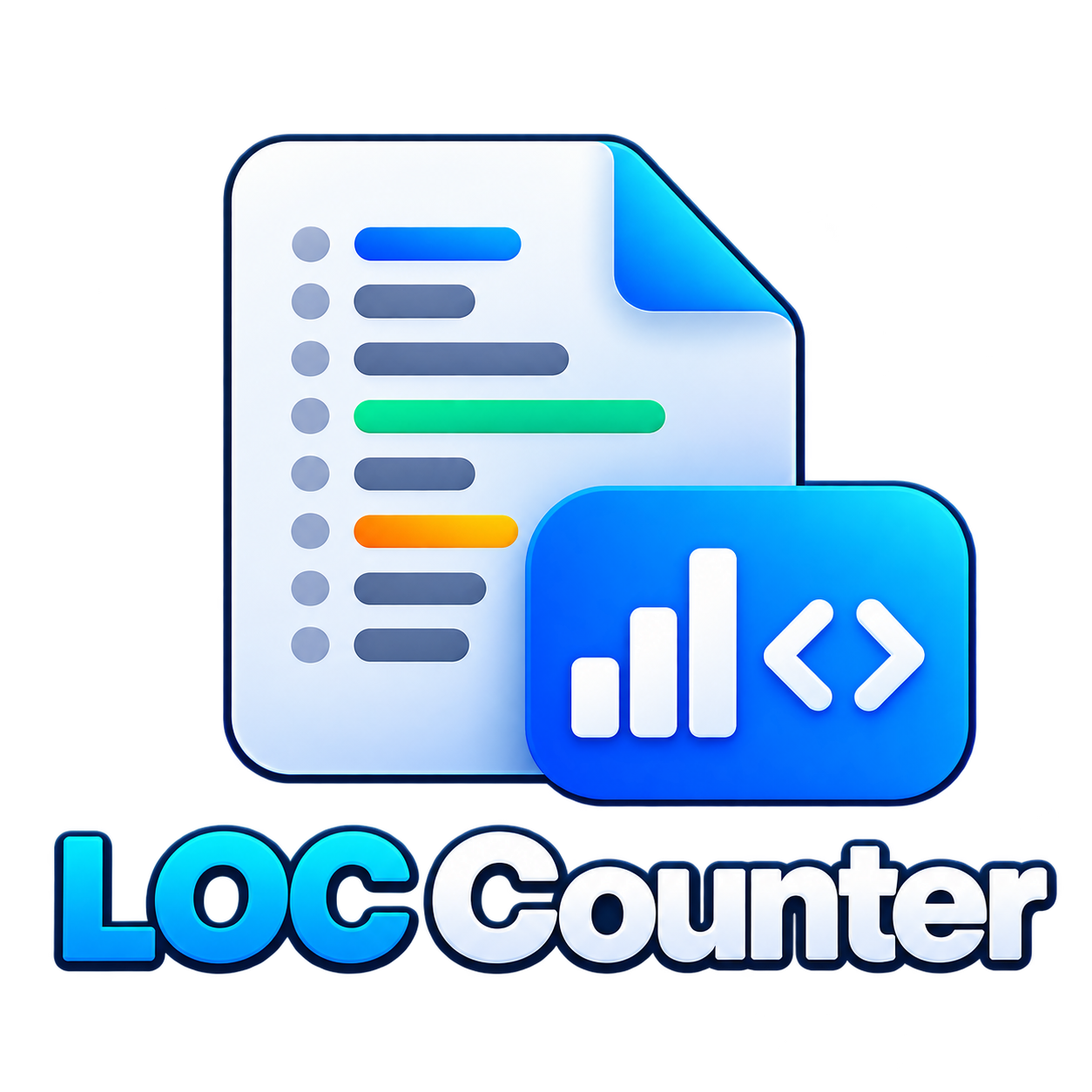 LOC Counter